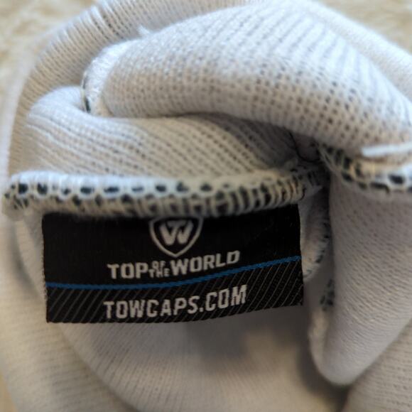 Michigan State Touque, NWT, OS - Picture 3 of 4